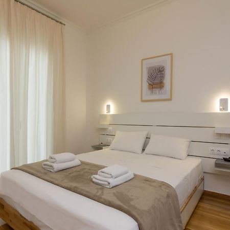 Elegant Studio In Athens B 외부 사진