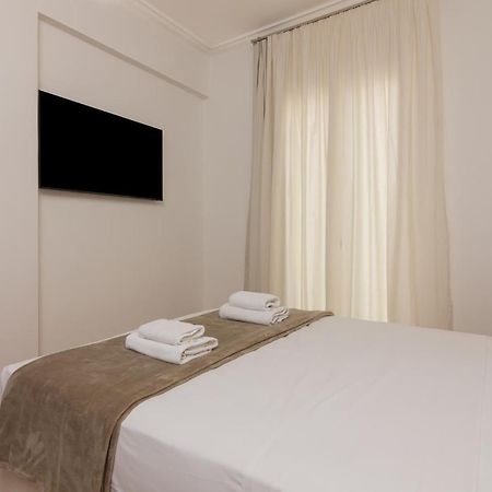 Elegant Studio In Athens B 외부 사진