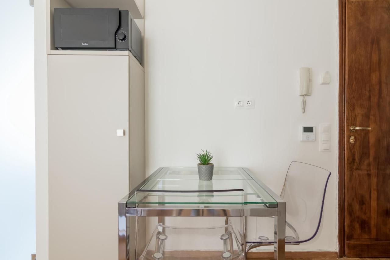 Elegant Studio In Athens B 외부 사진