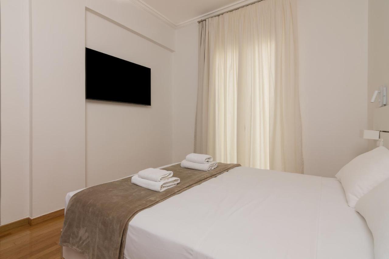 Elegant Studio In Athens B 외부 사진