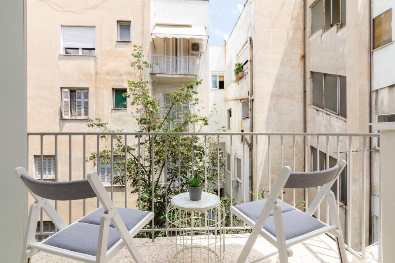 Elegant Studio In Athens B 외부 사진