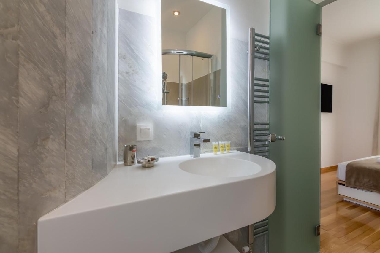 Elegant Studio In Athens B 외부 사진