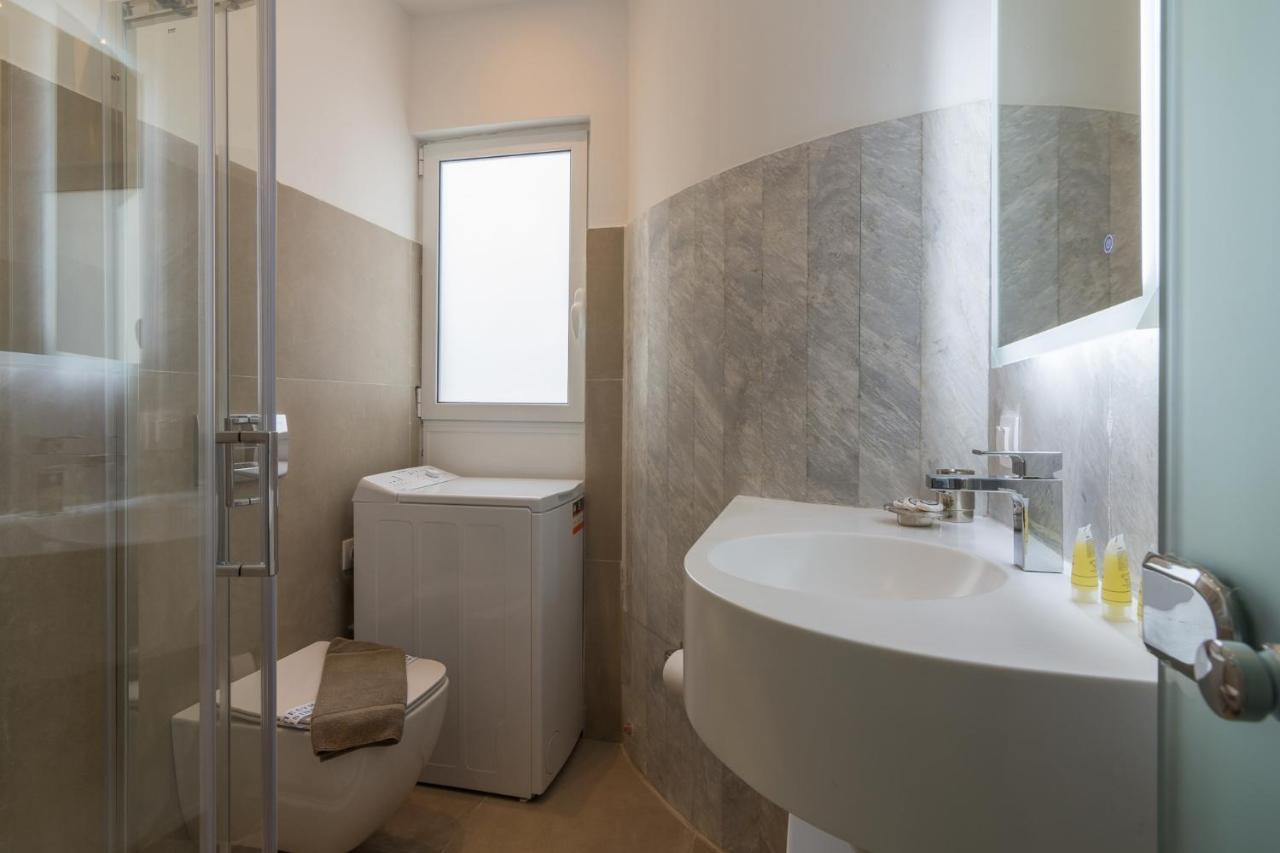 Elegant Studio In Athens B 외부 사진