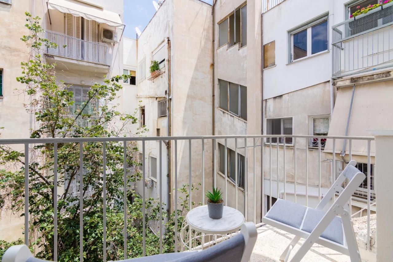 Elegant Studio In Athens B 외부 사진